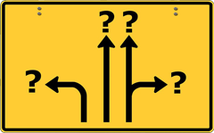 DATABASE-OFFICE Entscheidungsfindung